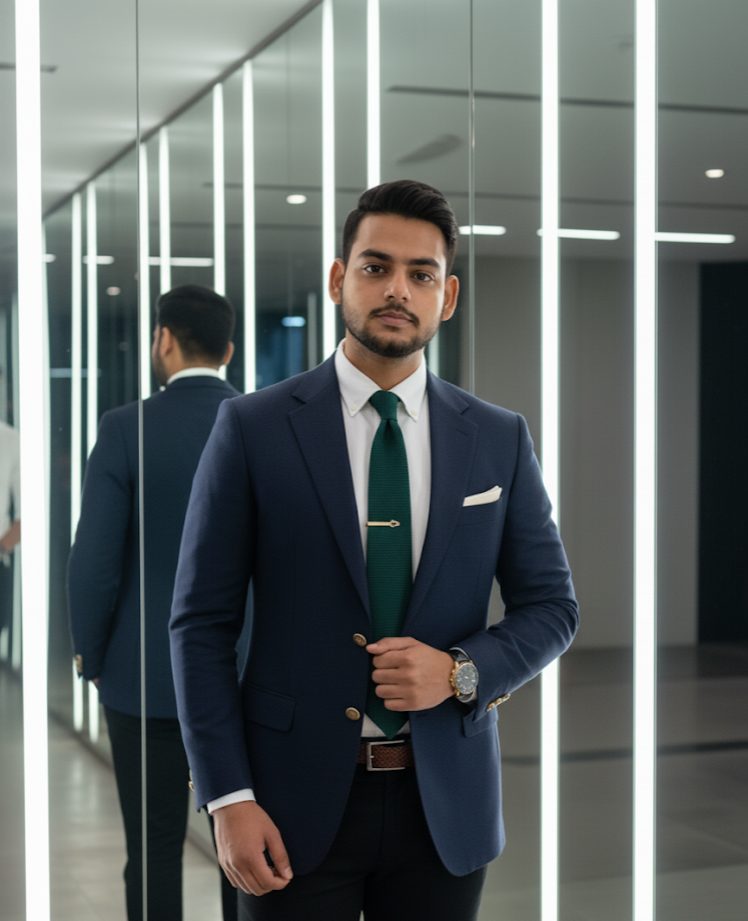 Kunal Singh