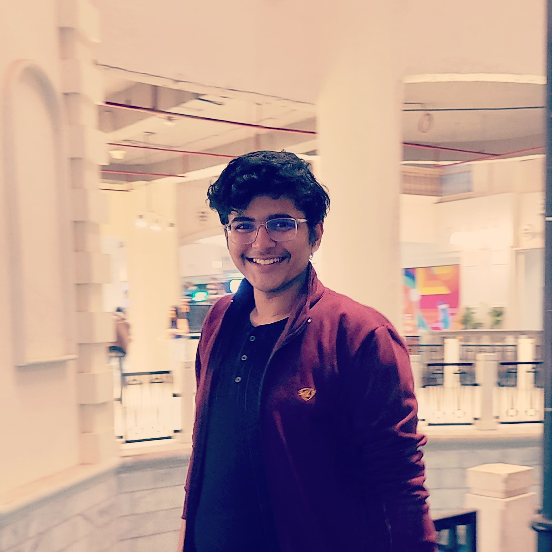 Tanmay Bhardwaj