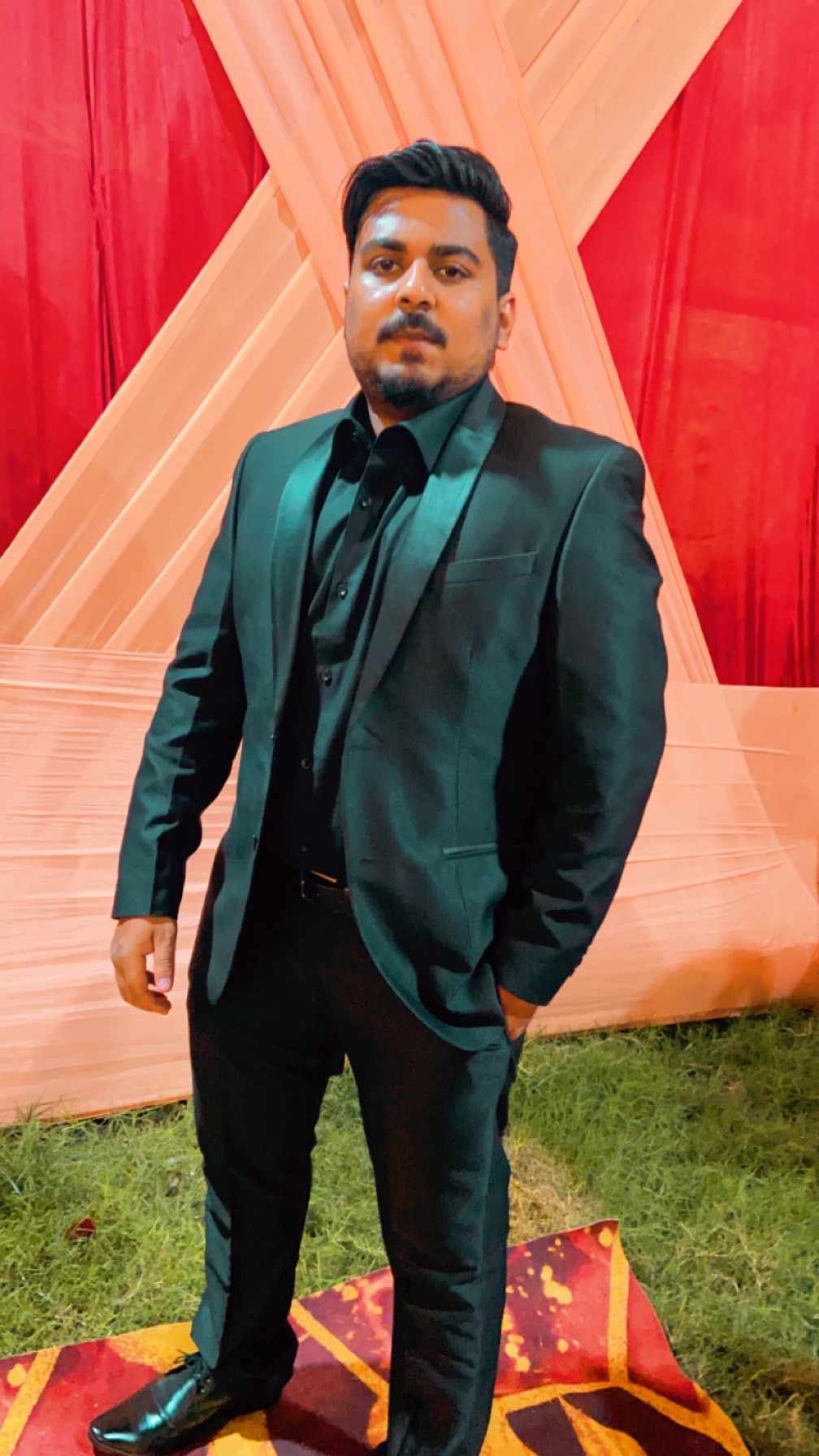 Md Faisal Islam
