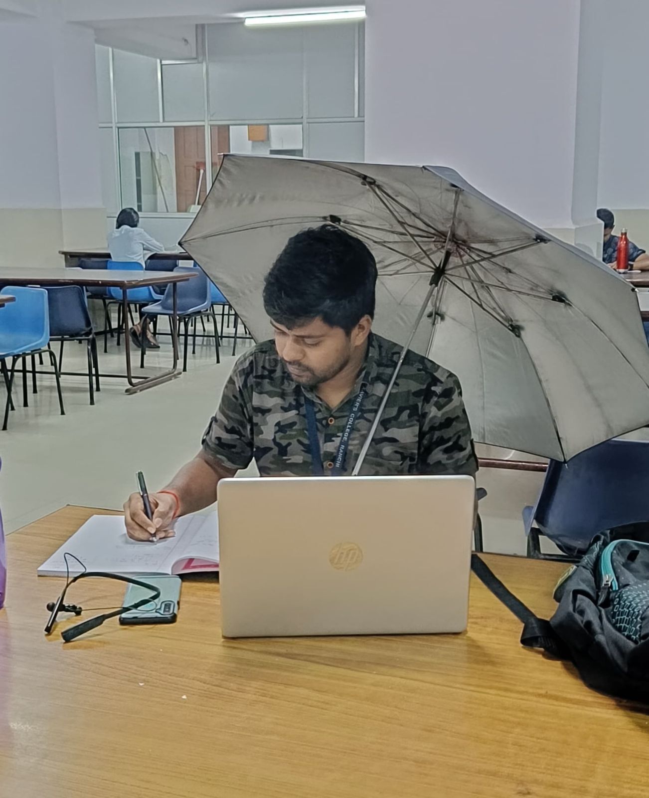 Niraj Kumar