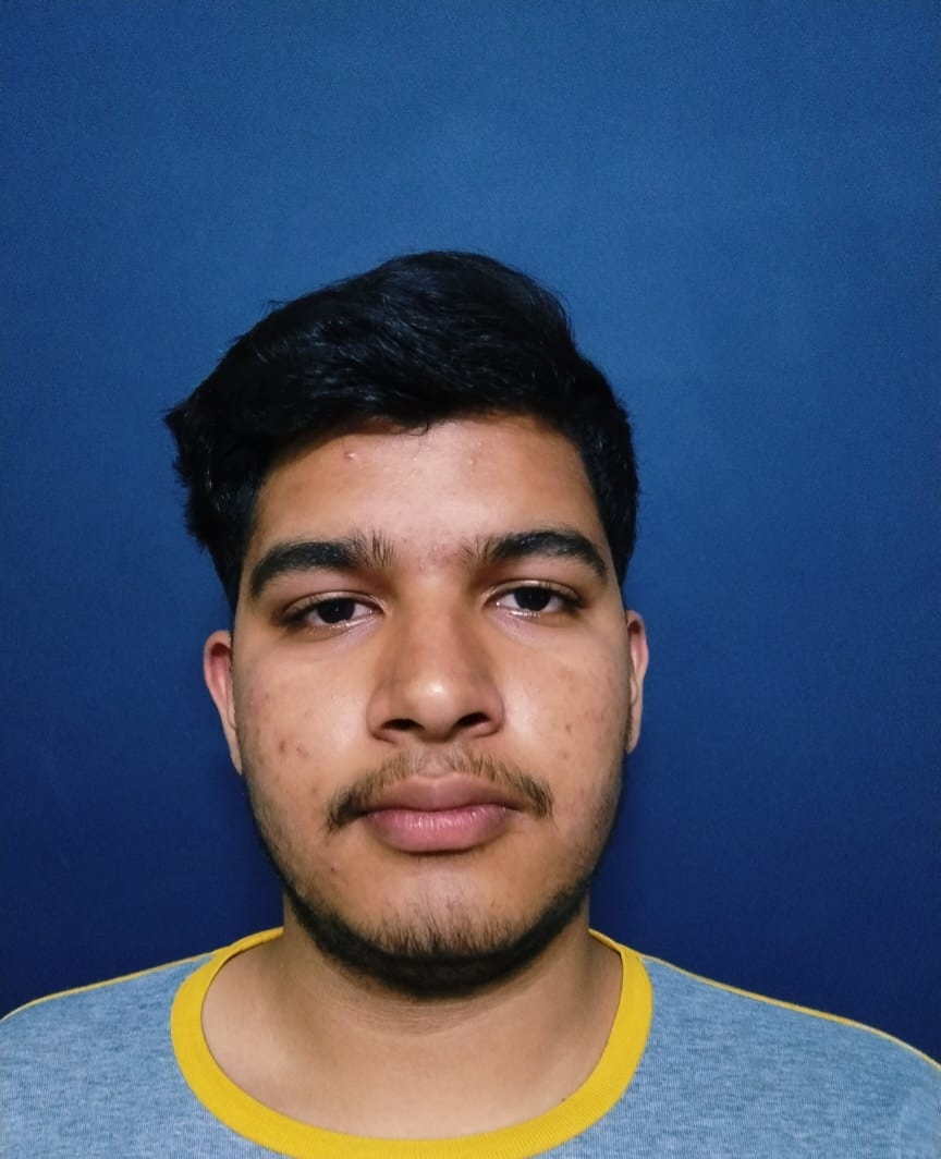 Prince Yadav
