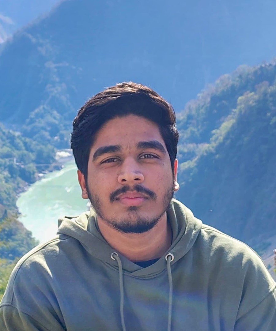 Kunal Pandey