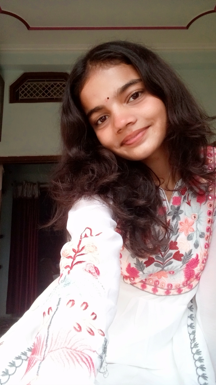 Pragya Srivastava
