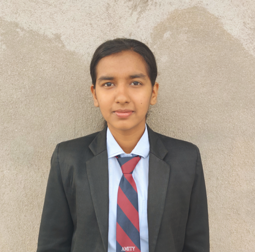 Priti Kumari 