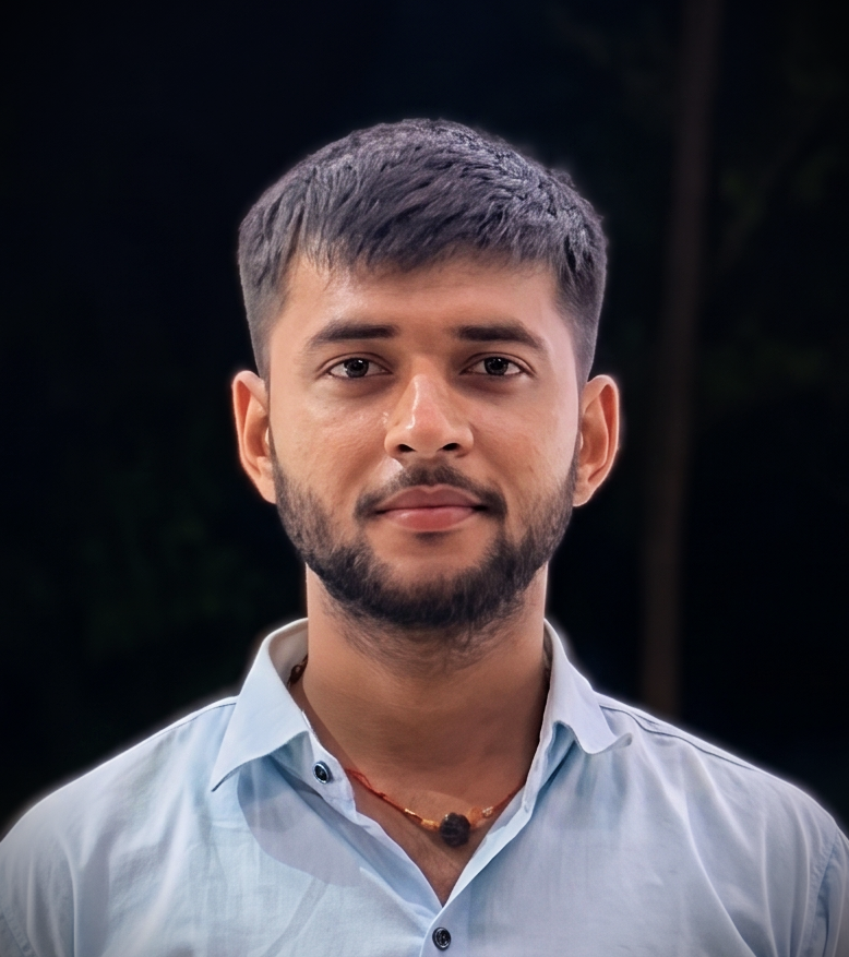 Raikant Chaudhary Raikant Chaudhary