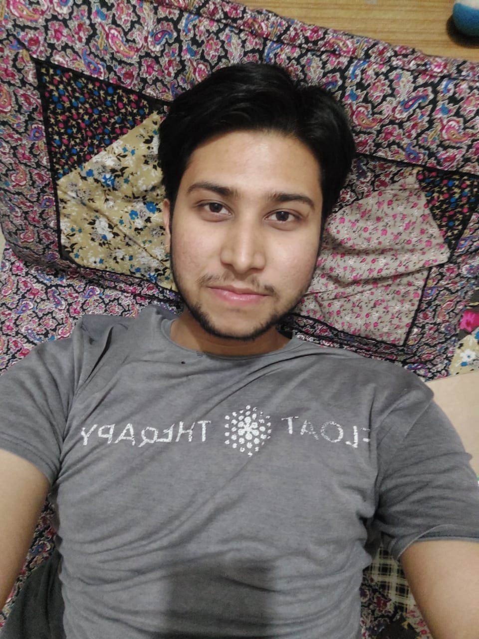 Abhay pal