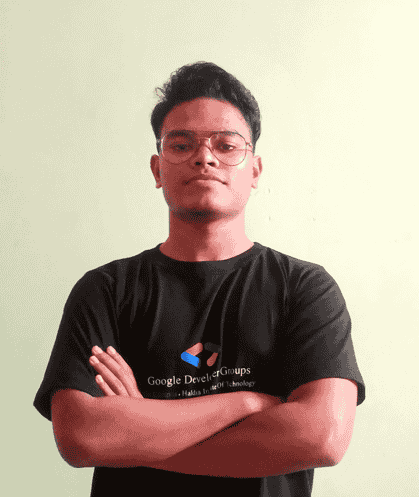 Soumyajit Paul