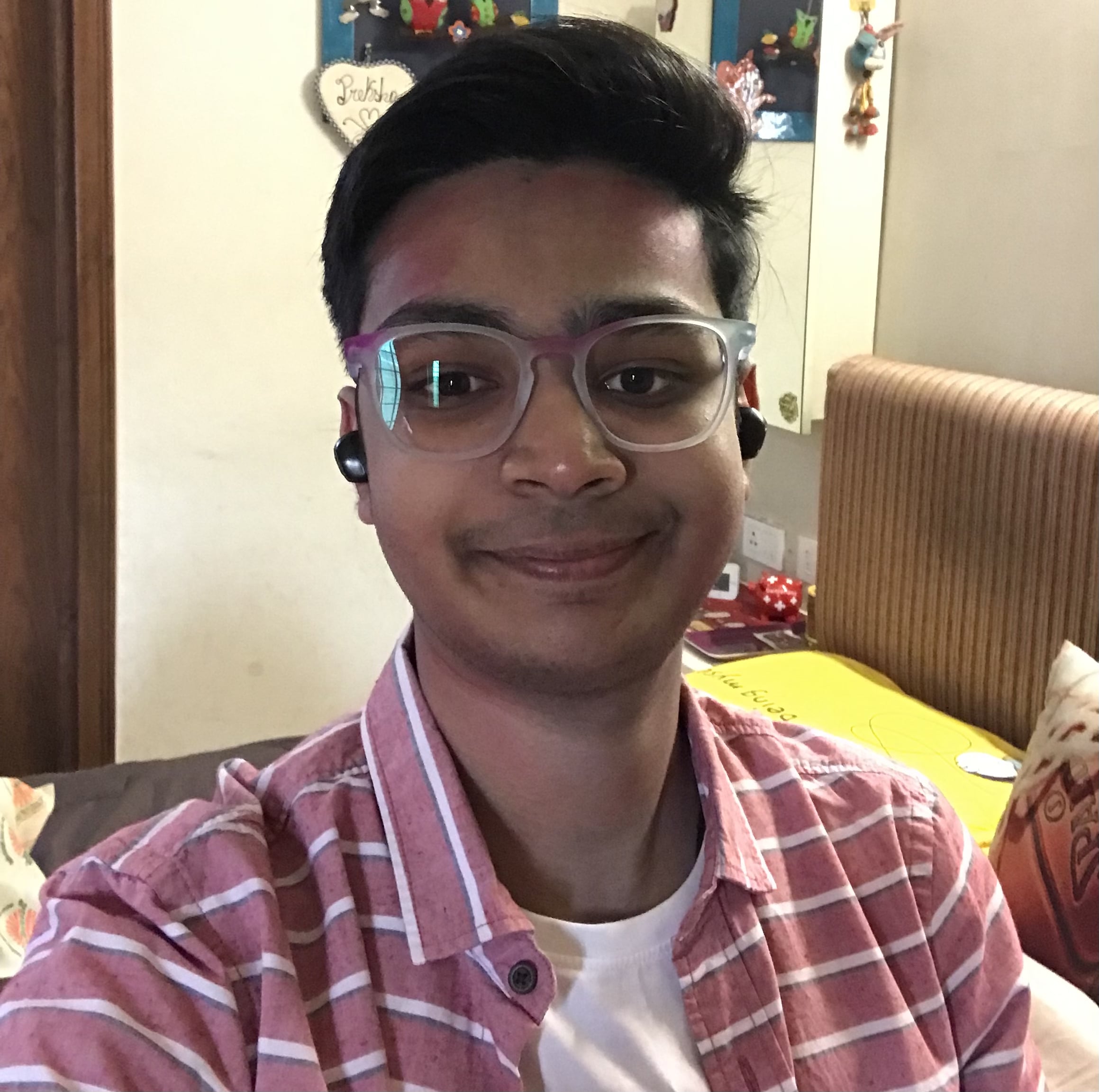 Ishan Das