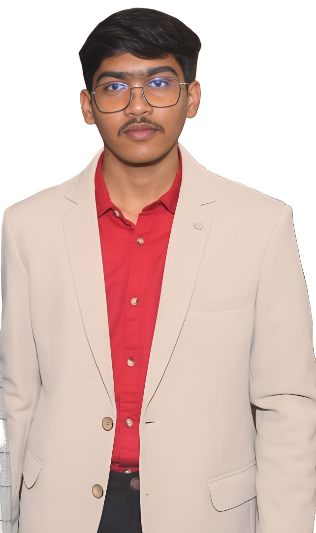 Raunak Yadav