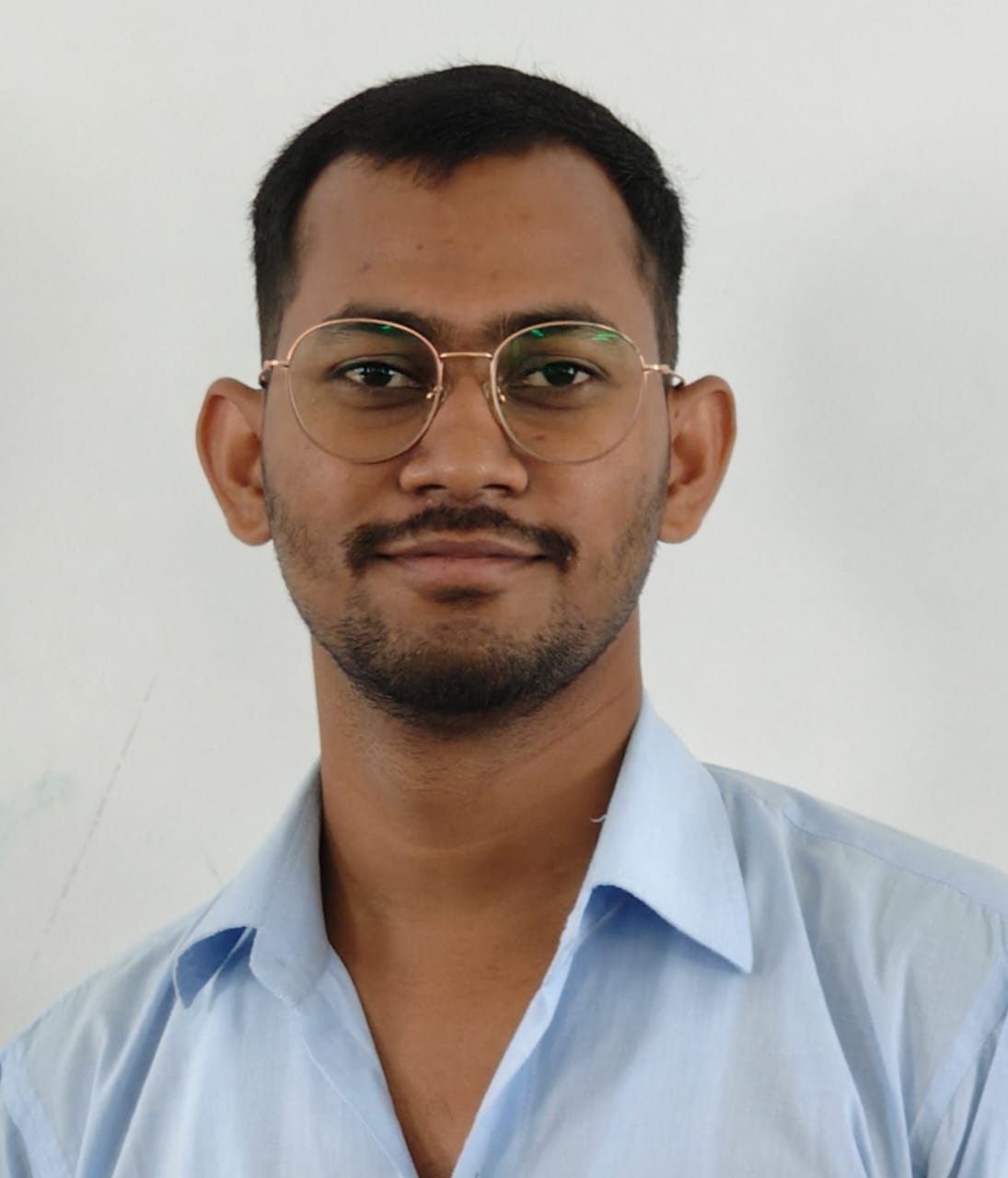 Vivek Kumar