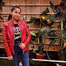 Varnika Singhal