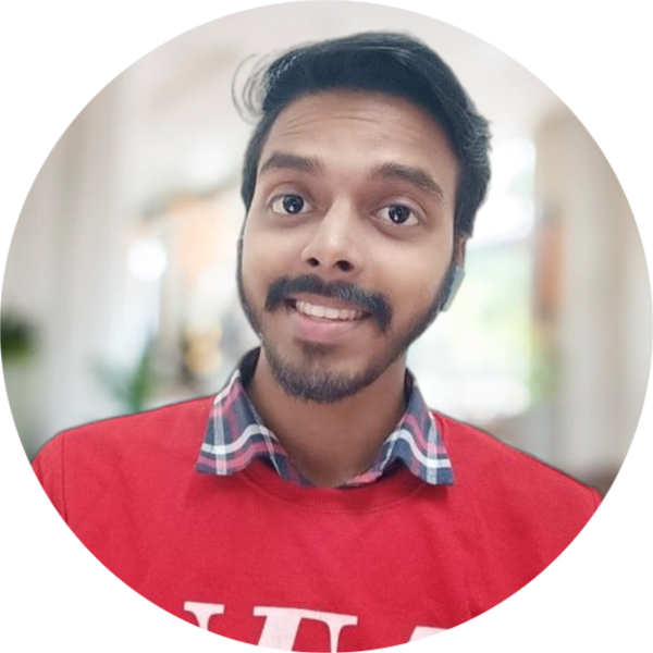 Lakshya Sinha Lakshya Sinha