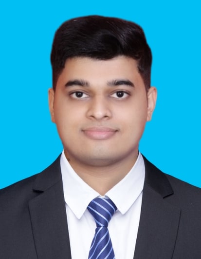 Pranav Ghabade Pranav Ghabade