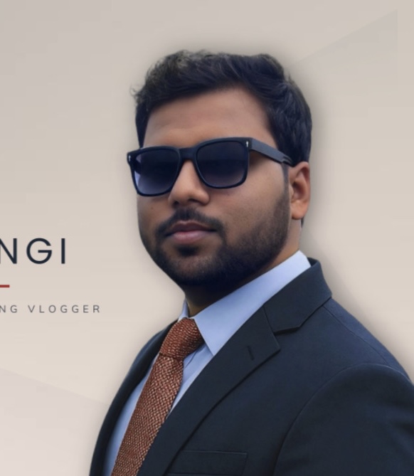 Vikash Dangi