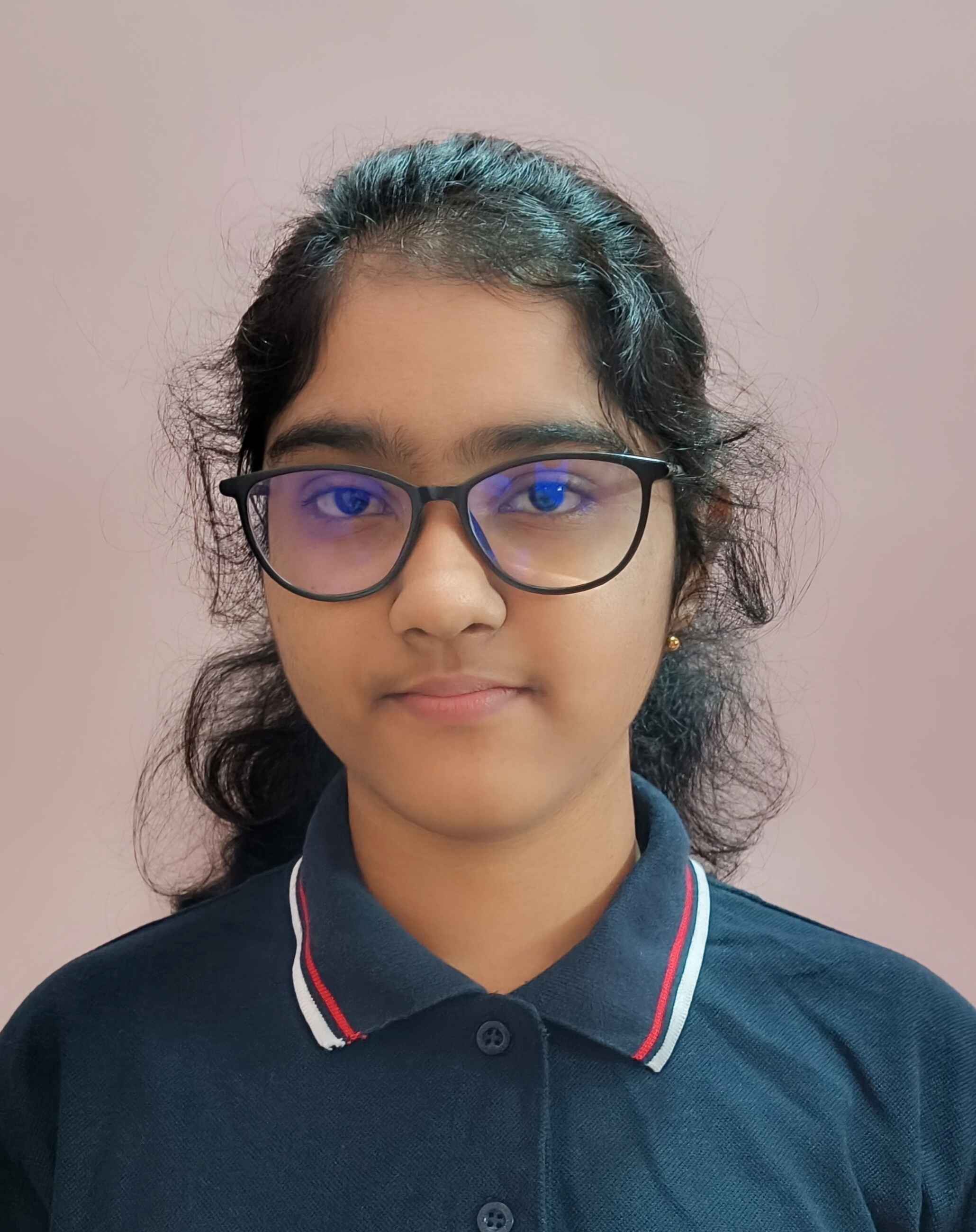 Madhupriya Karmakar