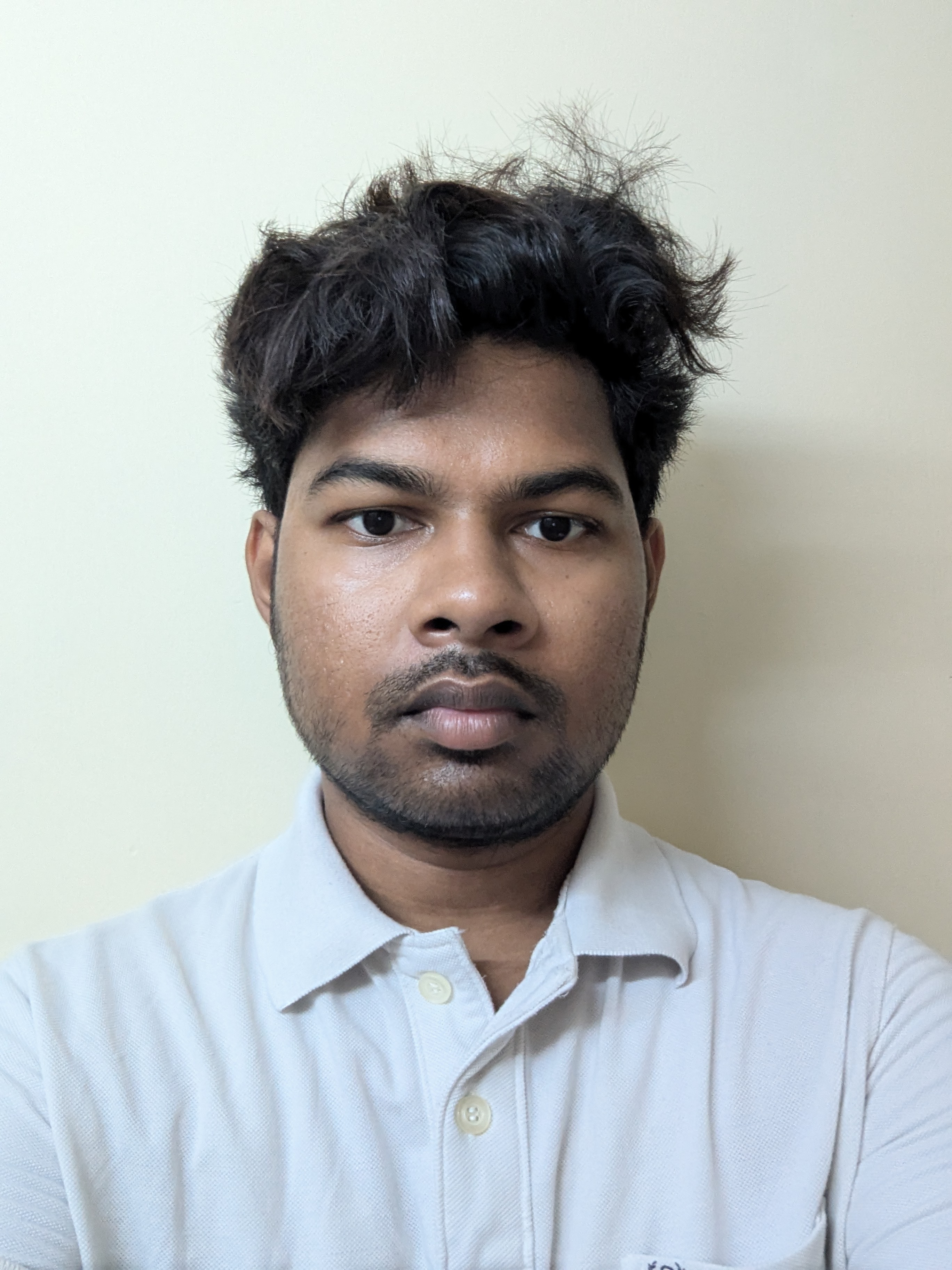 Anil Oraon 