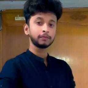 Ayush Morya