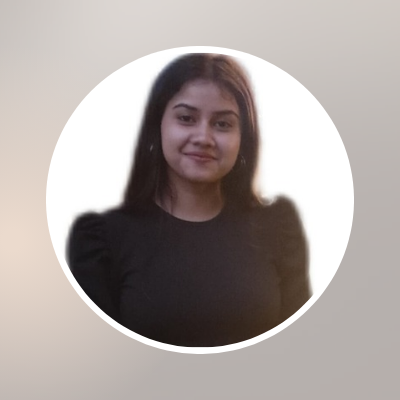 Maitry Gupta