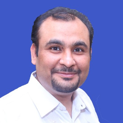 Vikram Sharma Vikram Sharma