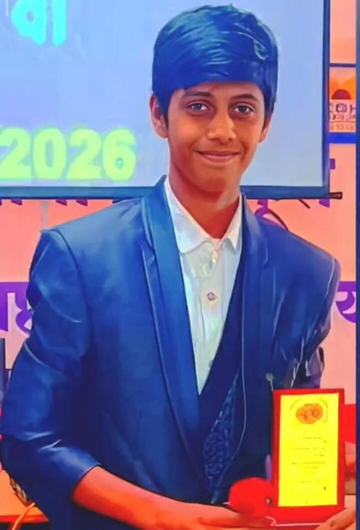 Adarsh Sarode