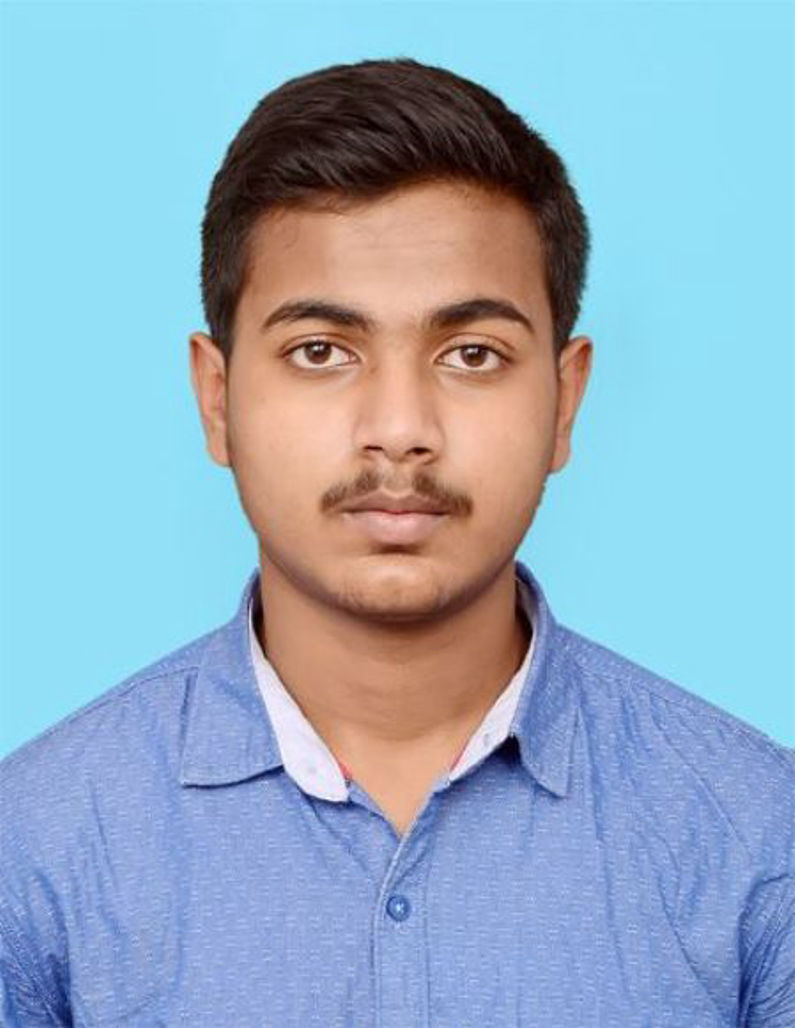 Aman Sharma