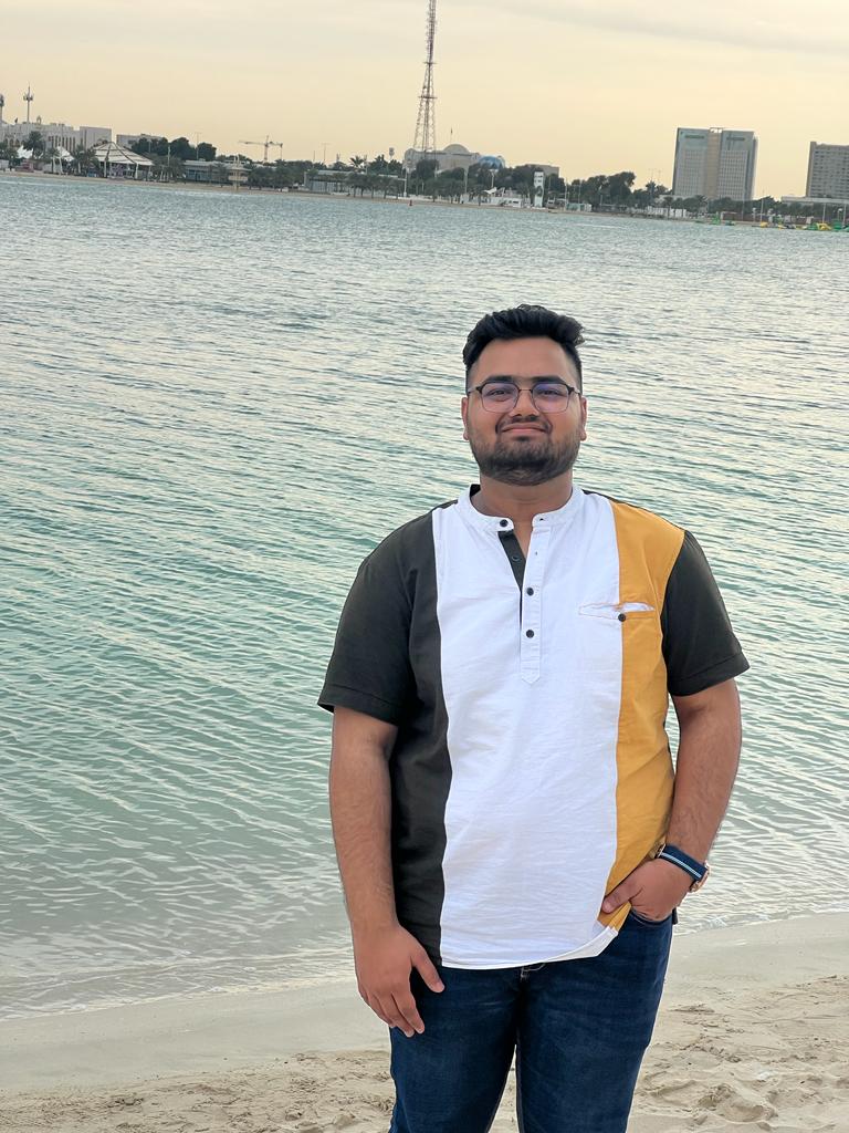 Aryan Singhal