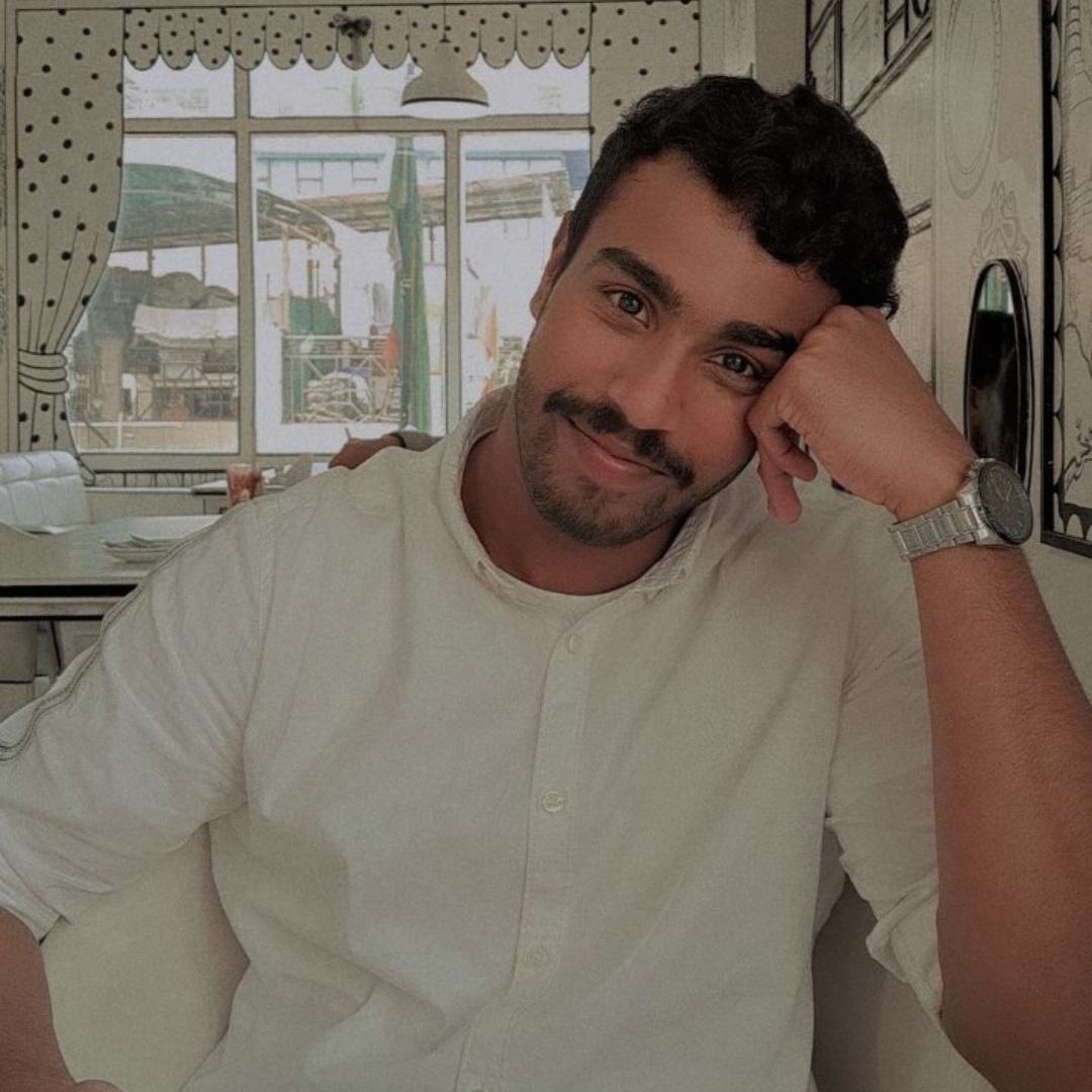 Abhijith Pv
