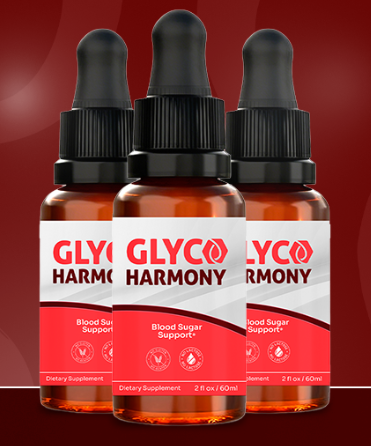 GlycoHarmony Blood Sugar Support: A Smarter Choice for Everyday Health GlycoHarmony Blood Sugar Support: A Smarter Choice for Everyday Health