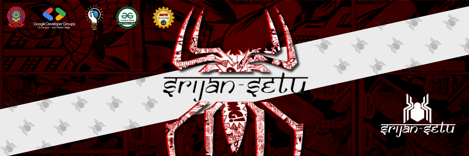 Srijan Setu