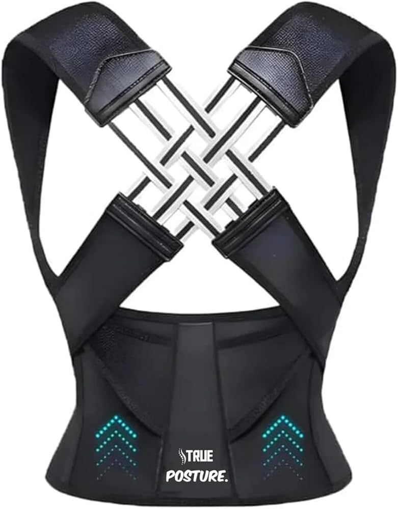 True Form Posture Corrector True Form Posture Corrector