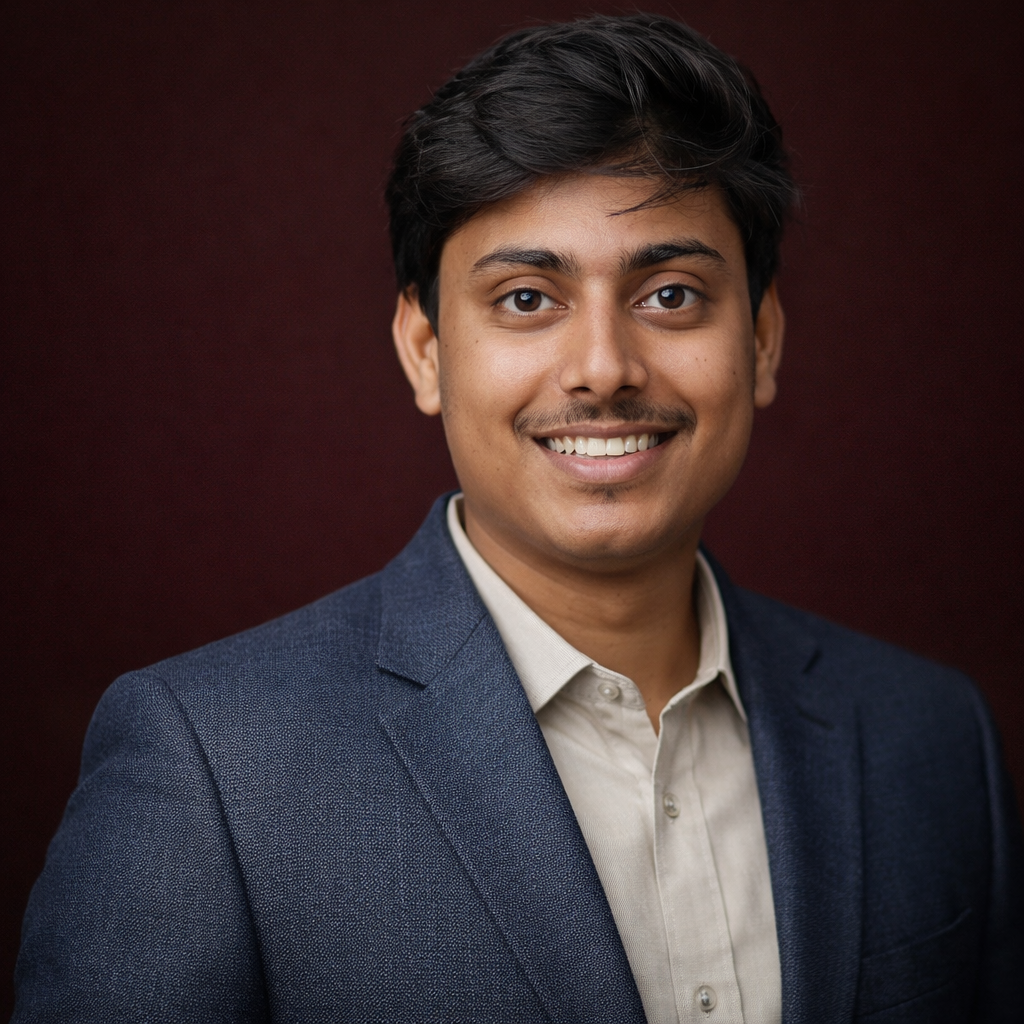 Gopal Jadhav