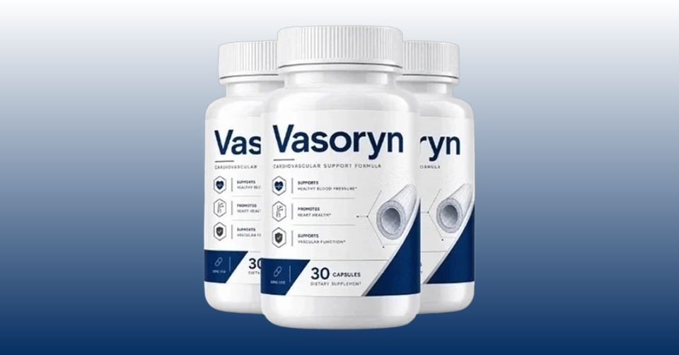 Vasoryn Vasoryn