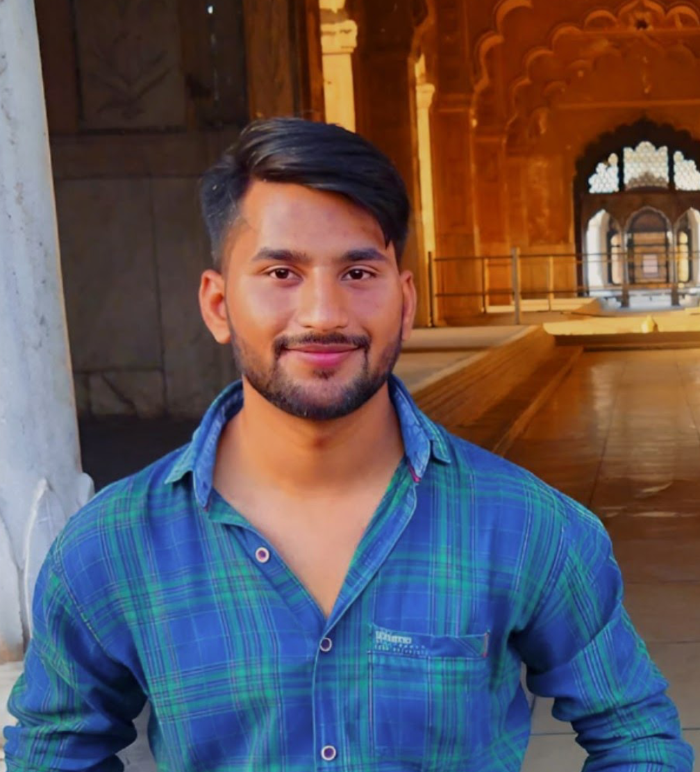 Ayush Kumar Sharma