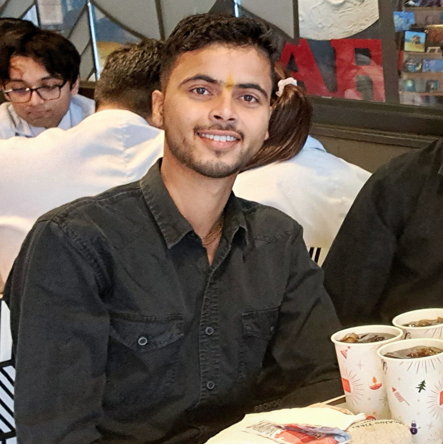AARYAN GOSWAMI AARYAN GOSWAMI