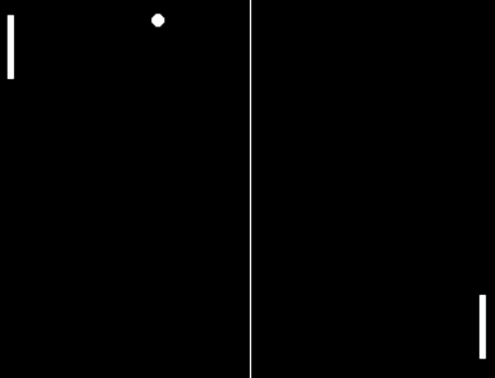 pong-rl