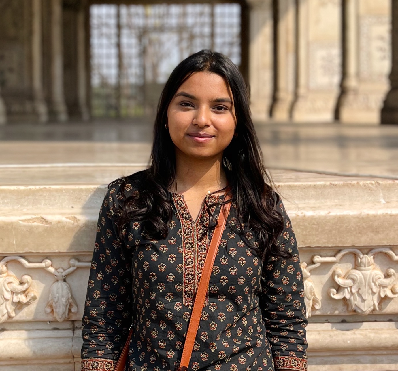 MUSKAN SINDHU