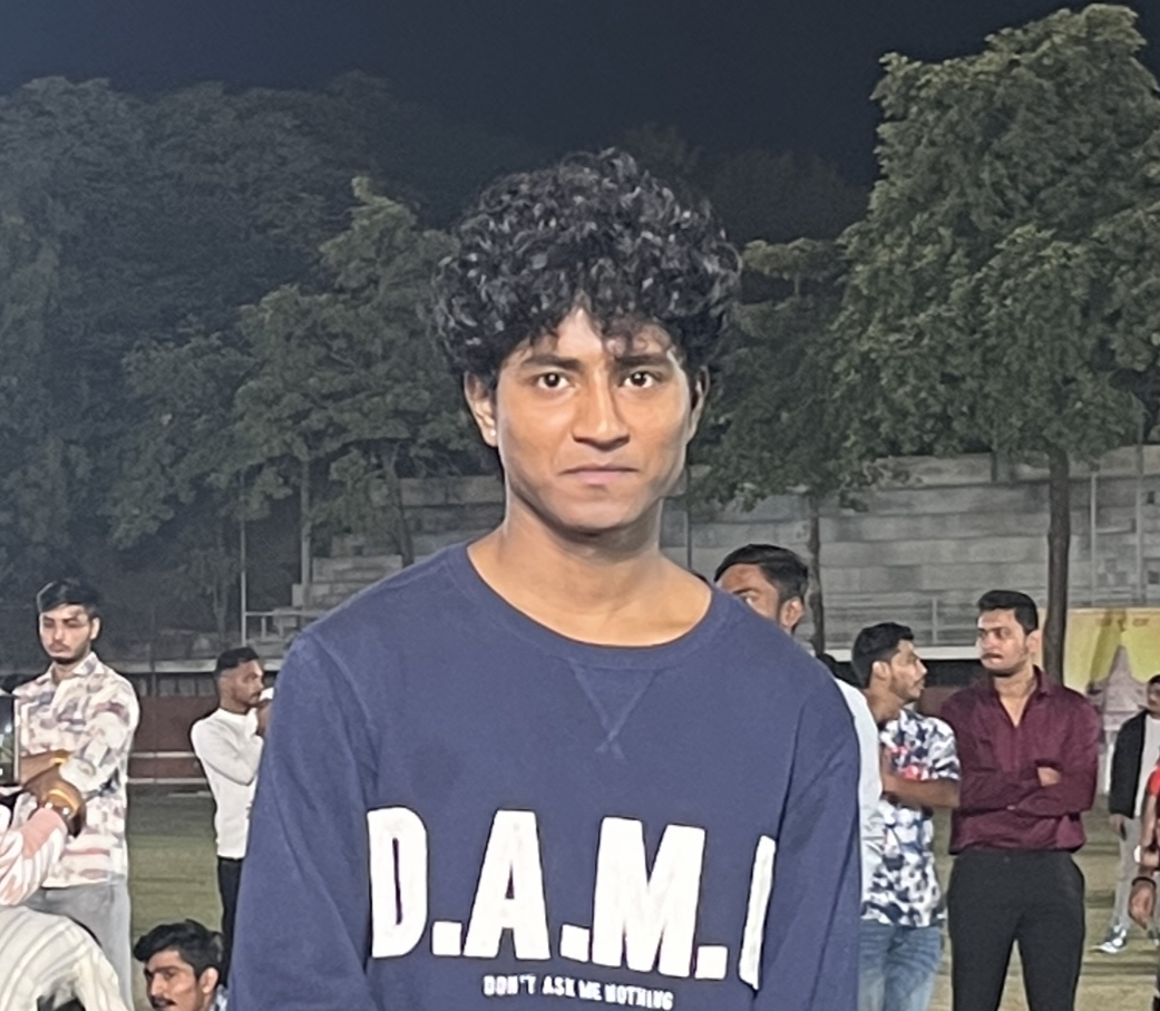 Brajesh Joshi