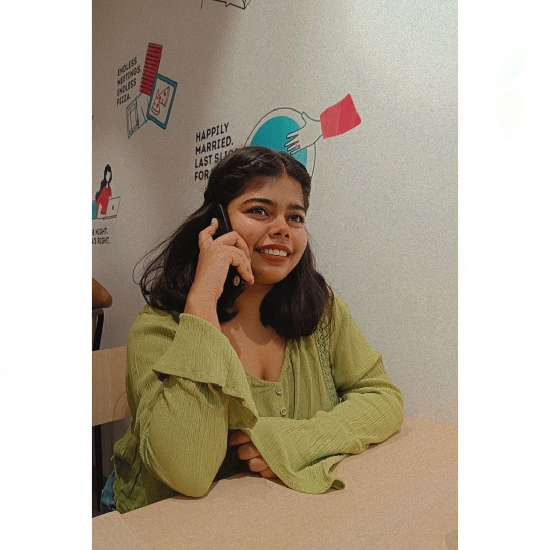Pragya Singh