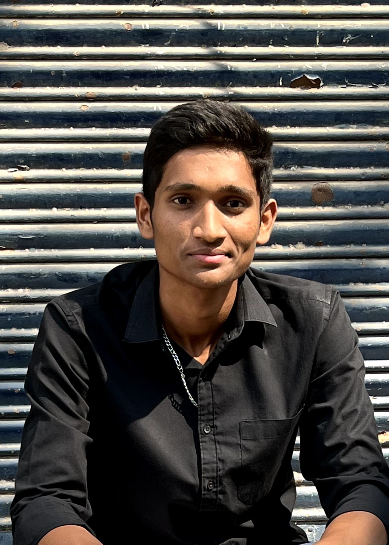Pettem Akhilvarsh
