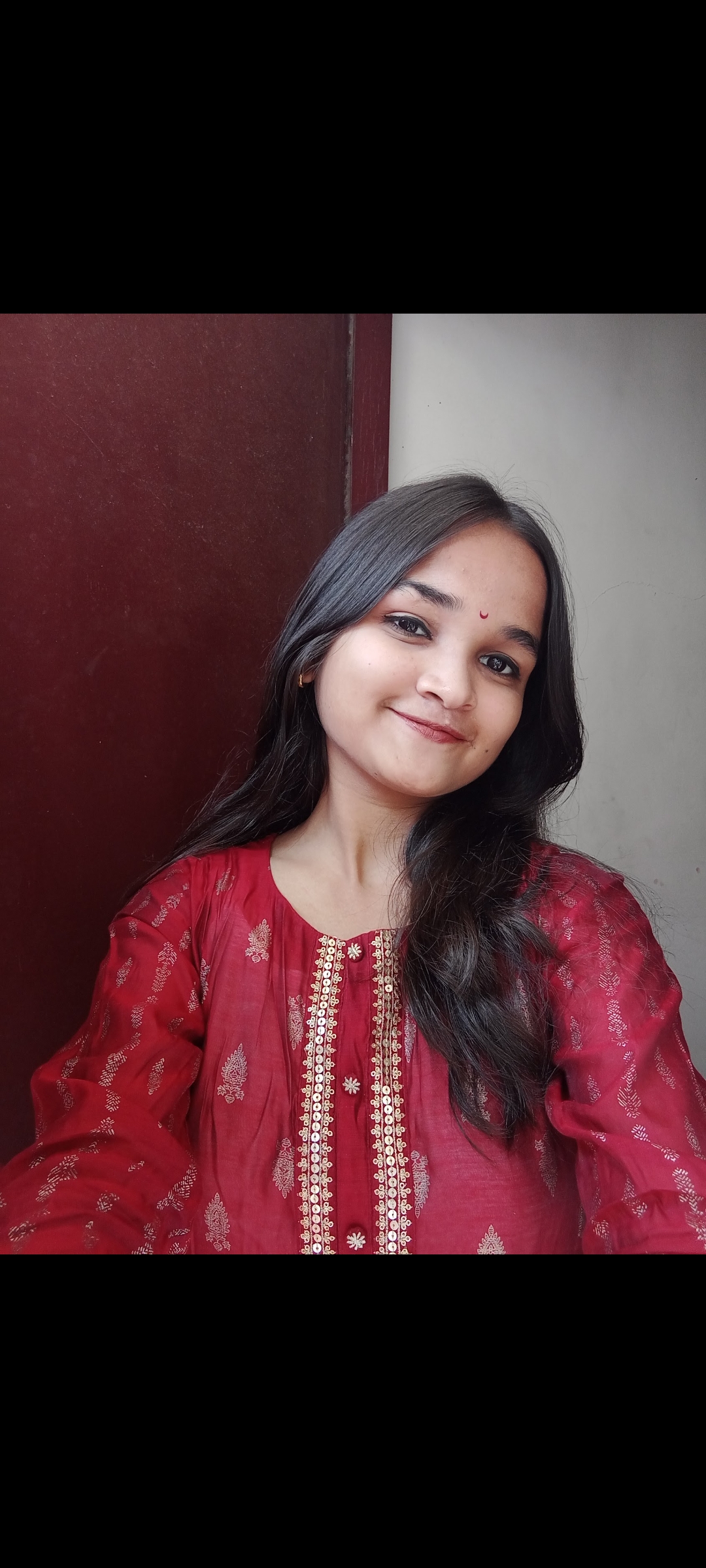 Bhakti Pangavhane