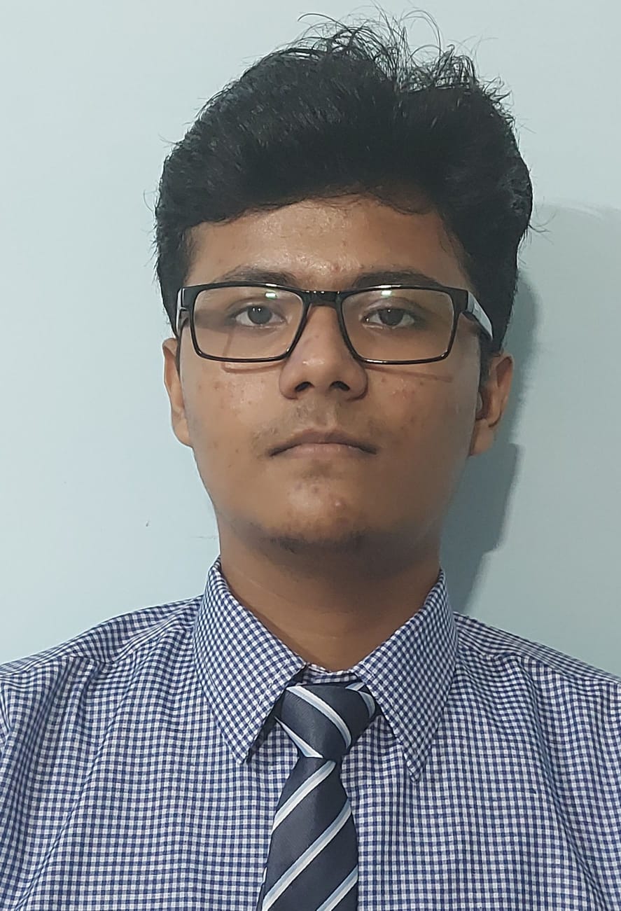 Ansh Gola