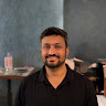 chinmay deshpande