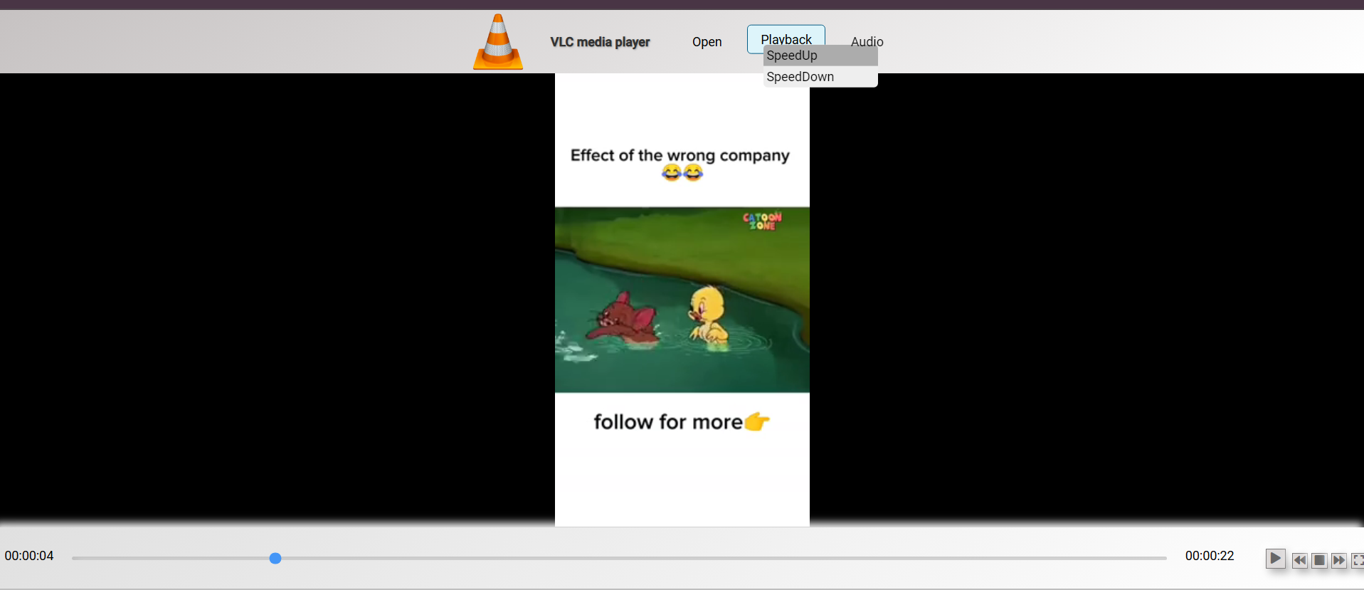 VLC Media Player