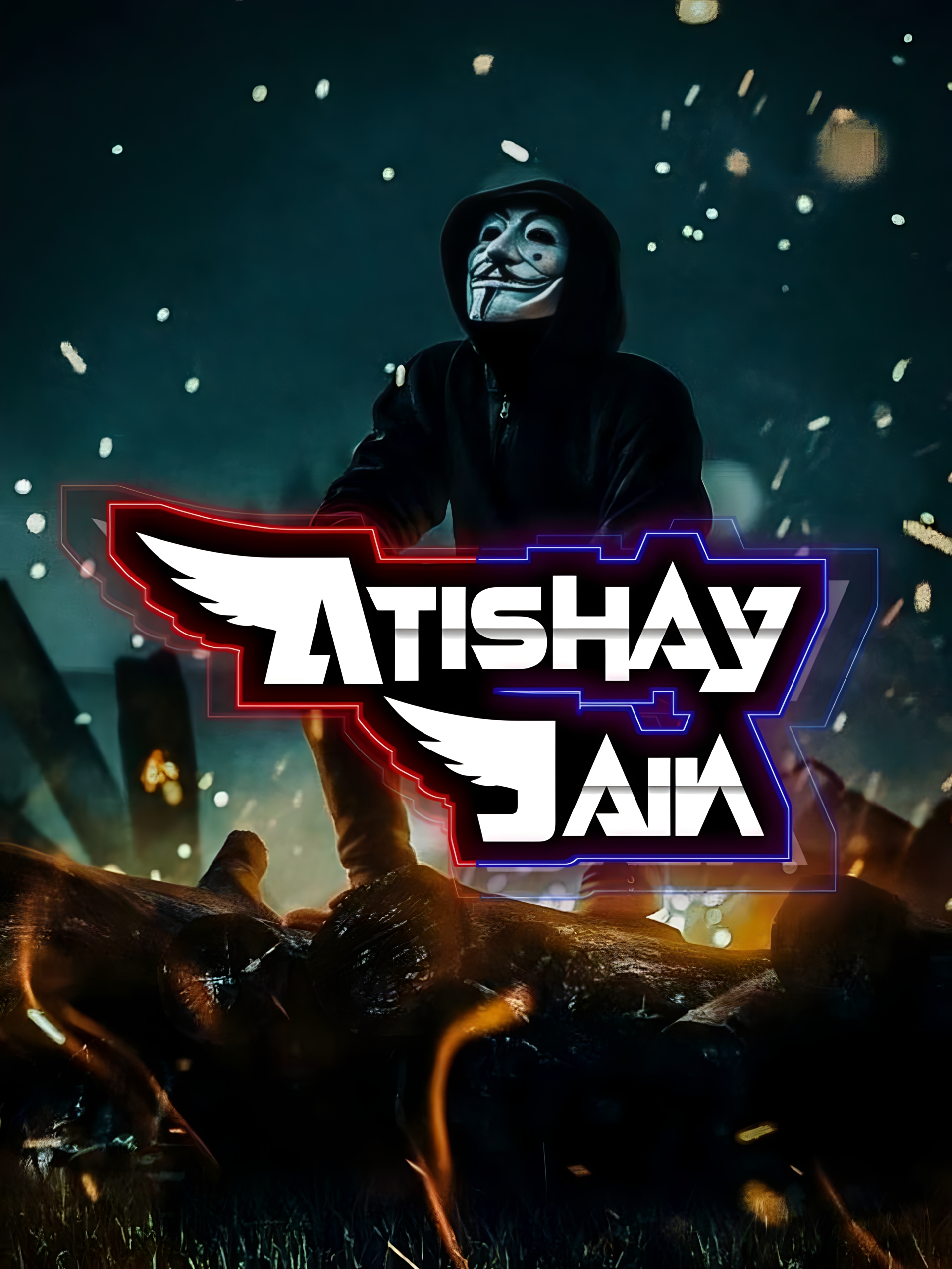 Atishay Jain