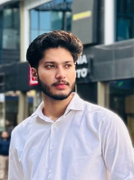 Jaskaran Singh
