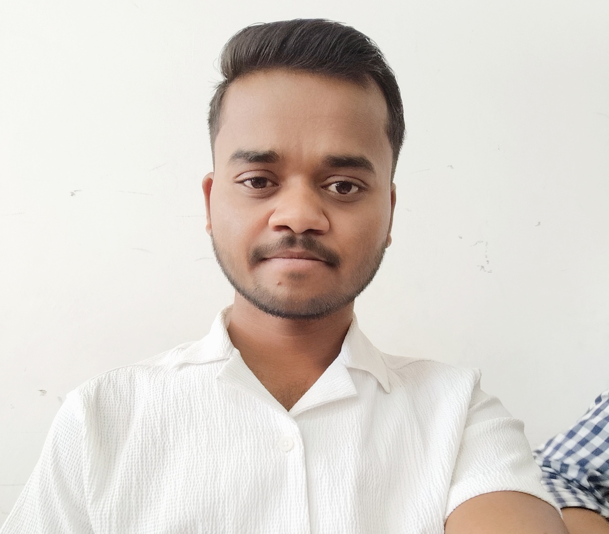 Brijesh Verma