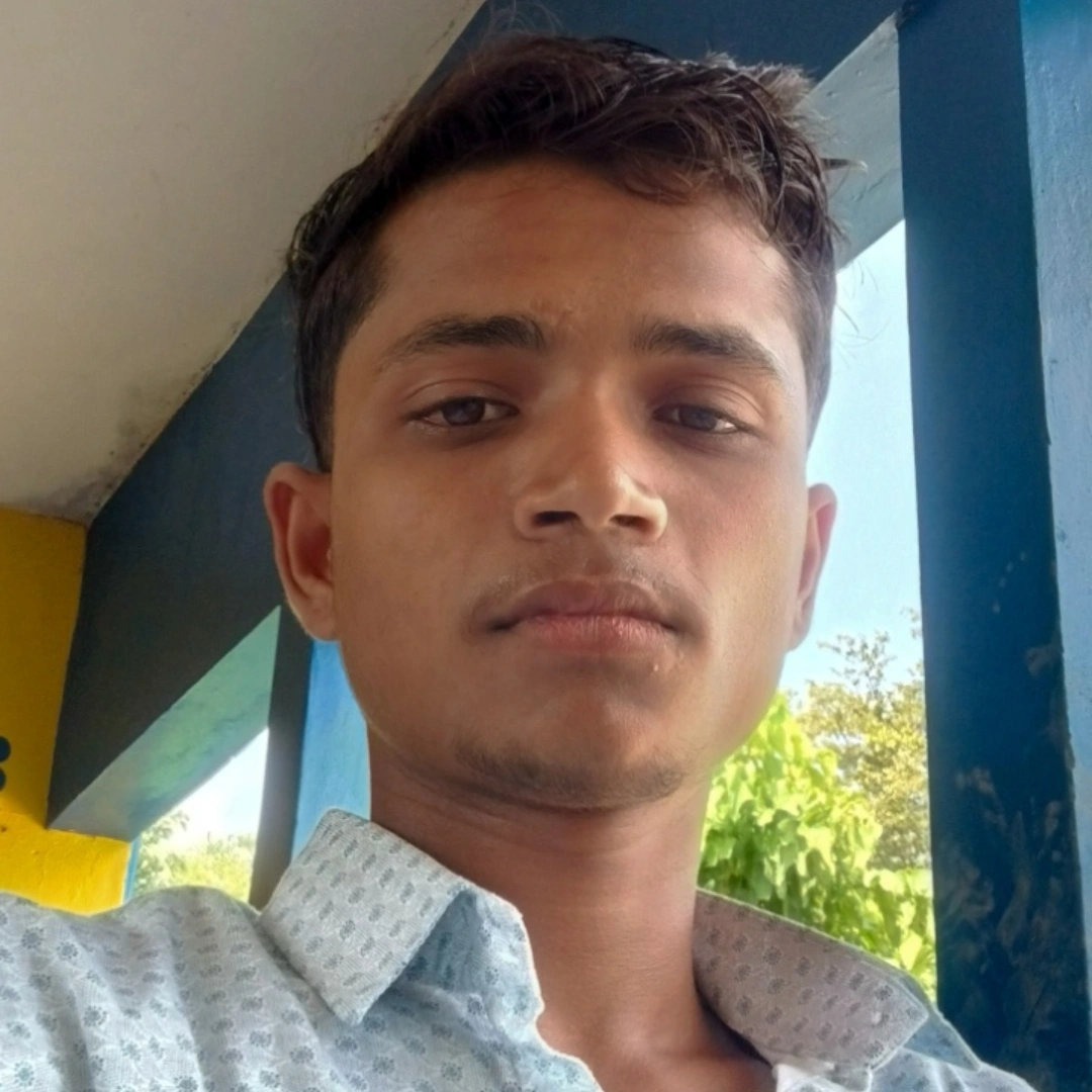 Shubham Gupta 