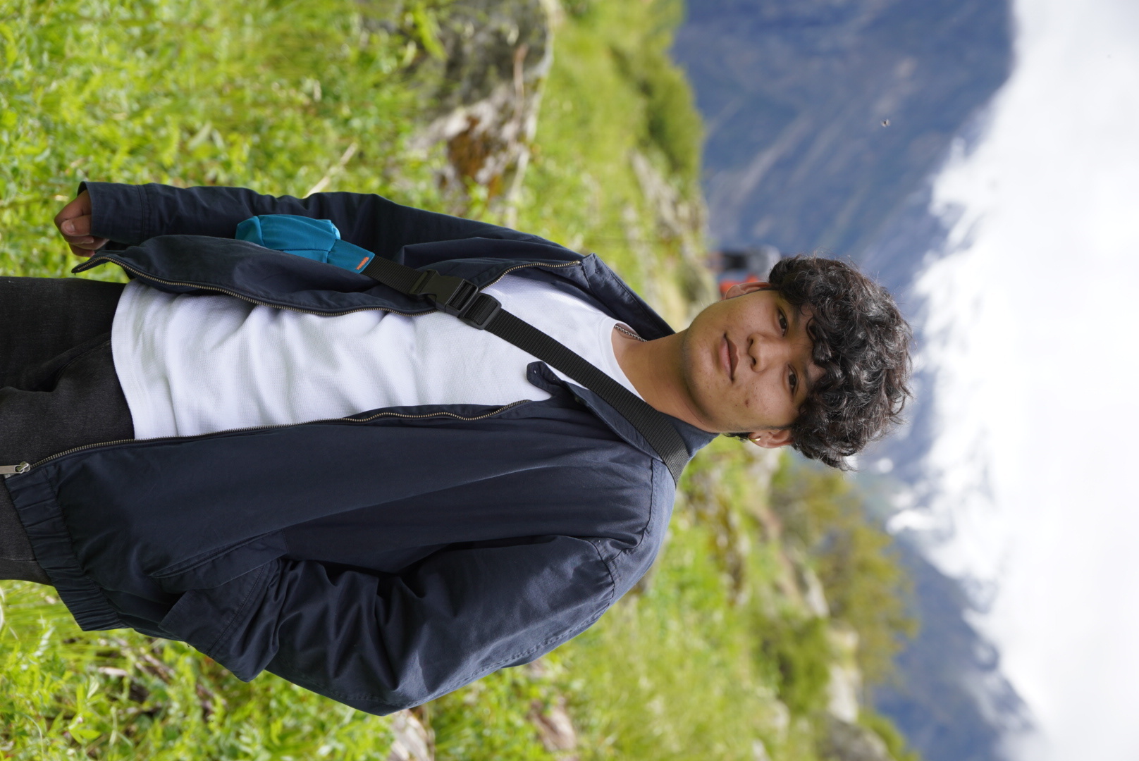 Shashank Rawat