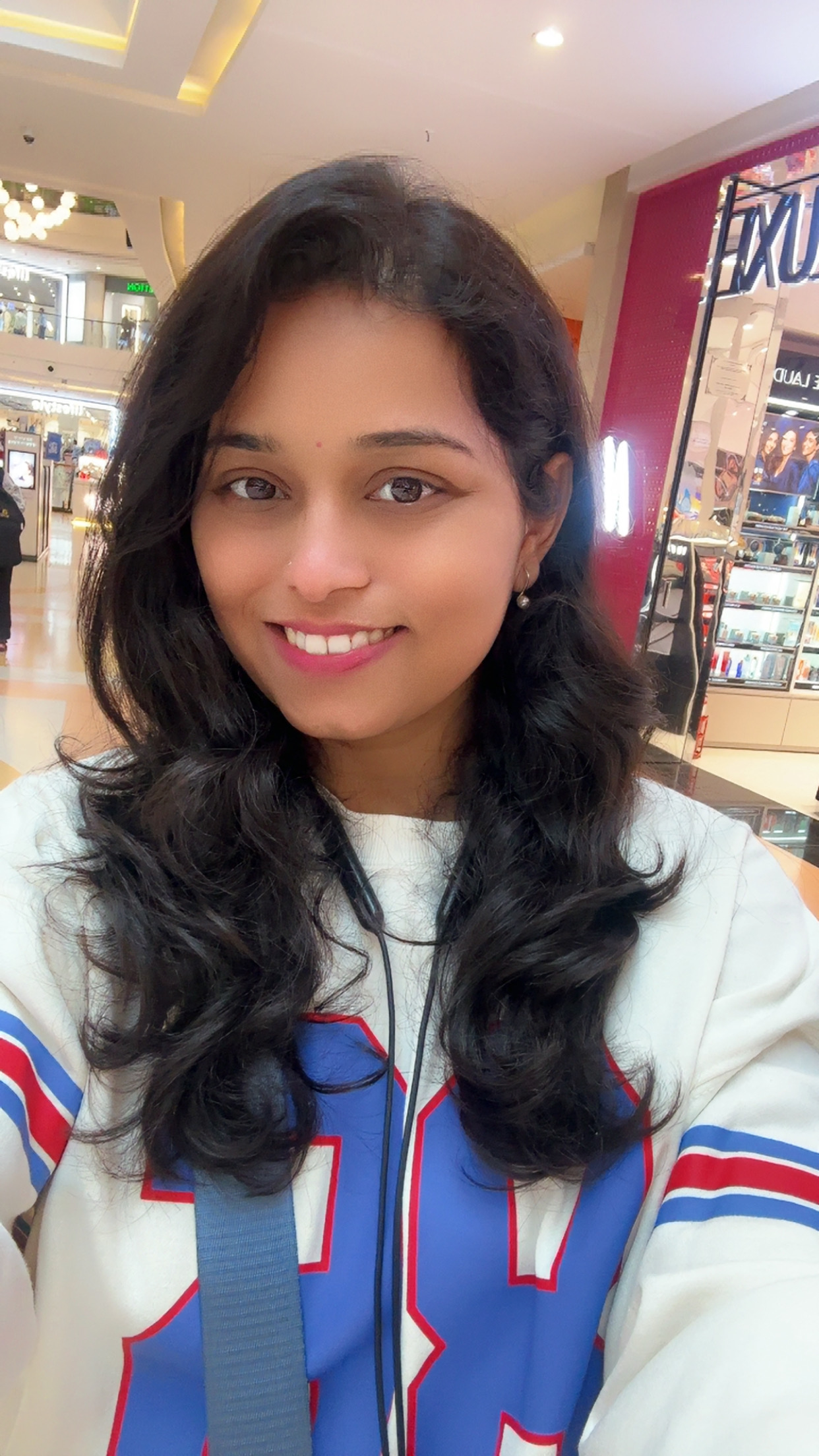 Shruti Kewale