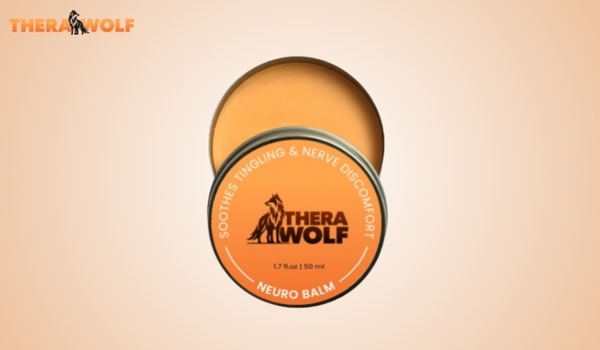 TheraWolf Pain Relief Balm Benefits